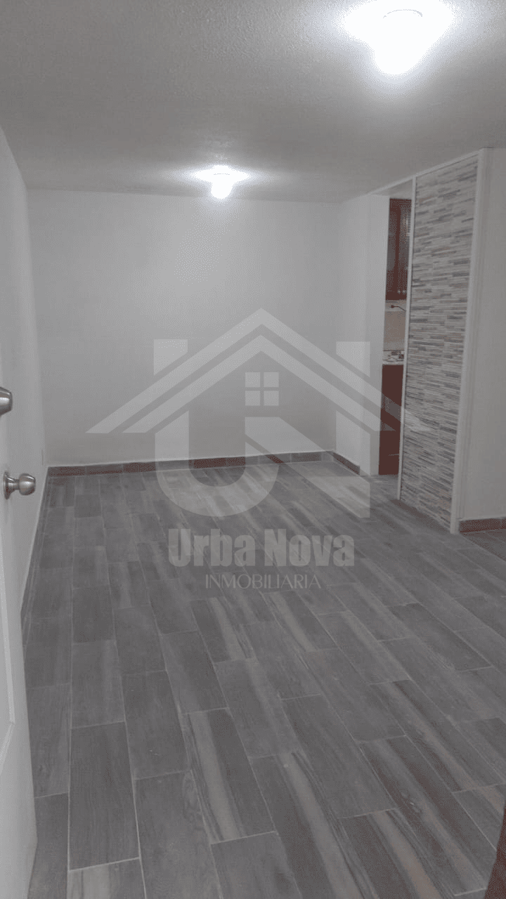 Departamento en Iztapalapa